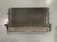 Radiadores Audi A1 - AC IC AGUA Intercooler