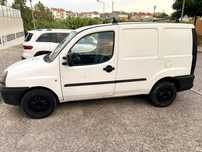 Carrinha Fiat Doblo 2004