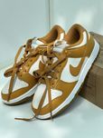 Нові жіночі кросівки Nike Dunk Low кеди, нові, оригінал, женские найк