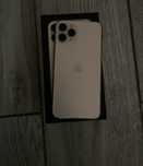 iphone 11 pro (64)gb