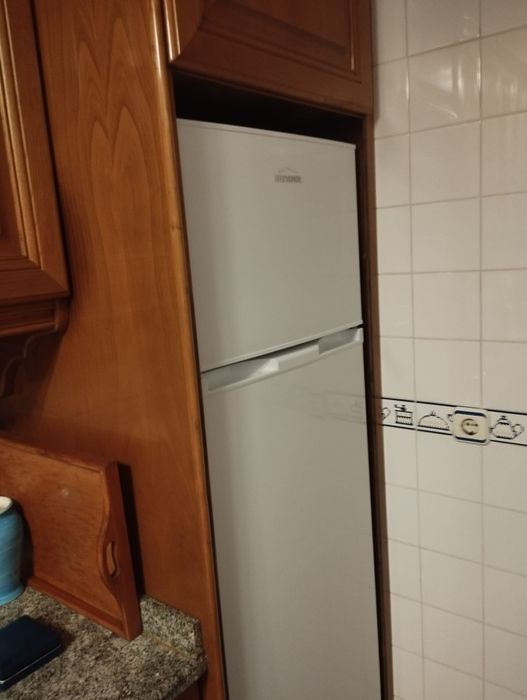 Frigorífico Electronia Robim