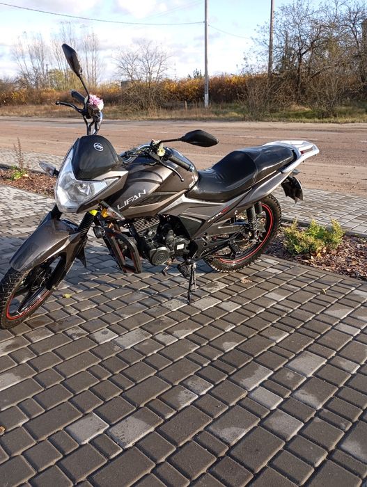 Ліфан сітіер 150