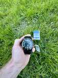 Casio MTP-VD01B Годинник Чорний