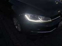 Volkswagen Golf Salon Pl. Reflektory LED Bezwypadkowy FV. 23%