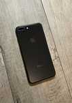 IPhone 8 Plus 256 Gb Black Neverlock
