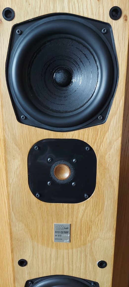Kolumny Focal JMLab 610 Olymp