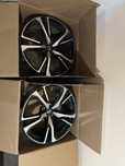Felgi Nissan 370z RAYS 19” 10j Tylne