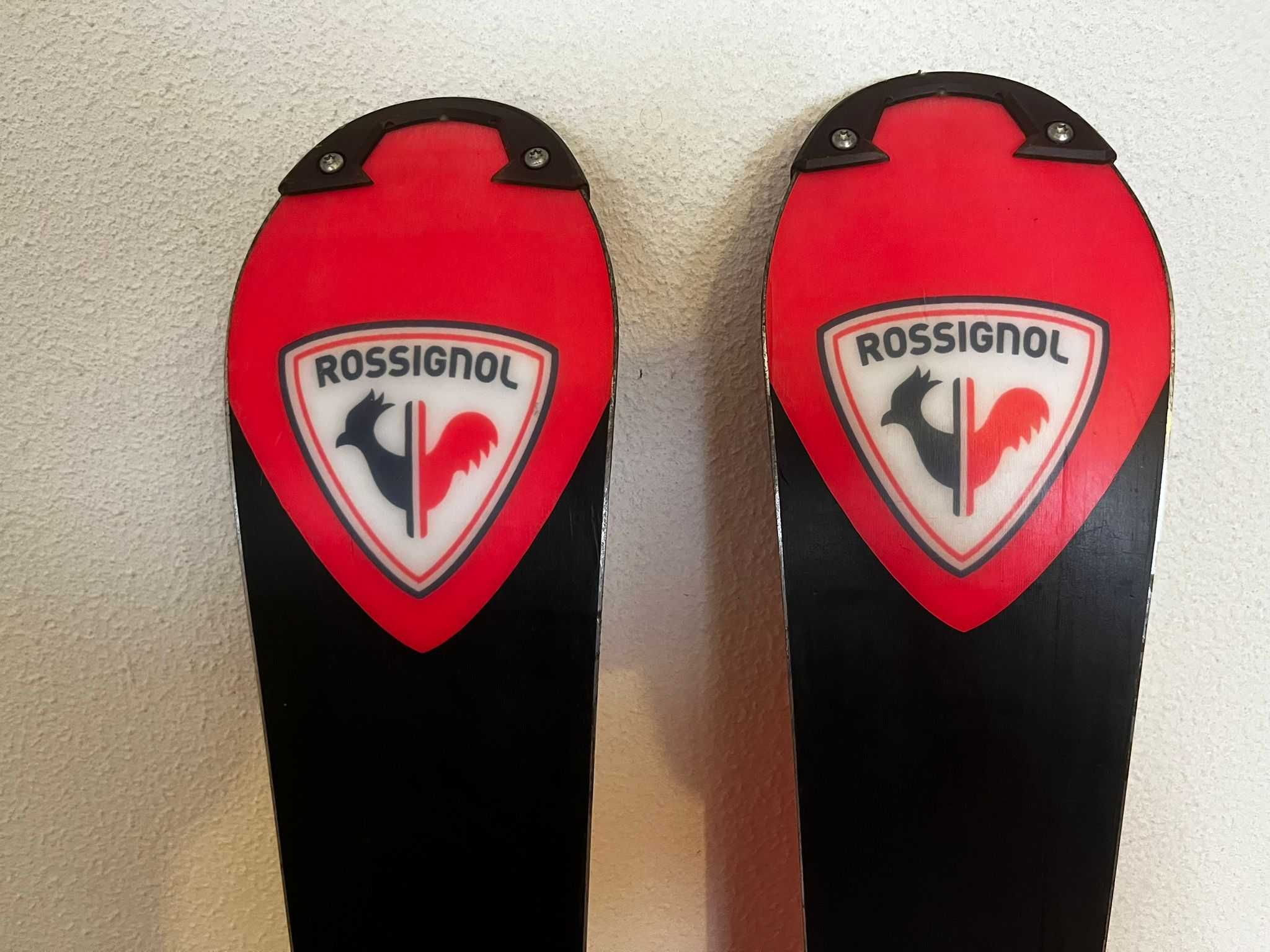 Skis SG + SL Fis