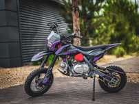Пітбайк Xmotos Stark 110 Артмото Кременчук