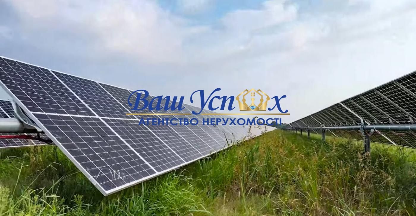 Продаж  Земли 100 га   сільгосппризначення . Гостомель