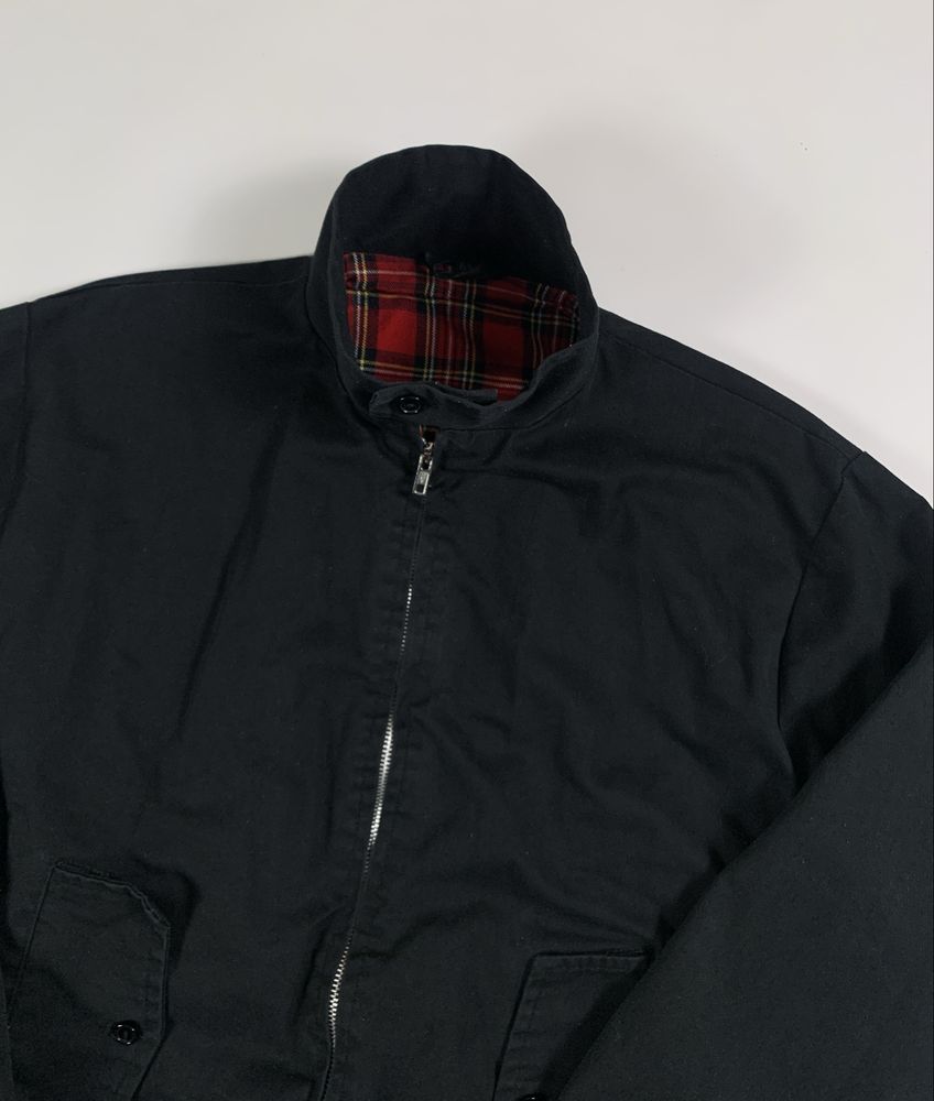 Куртка Харінгтон Бомбер Harrington g9 Barracuta
