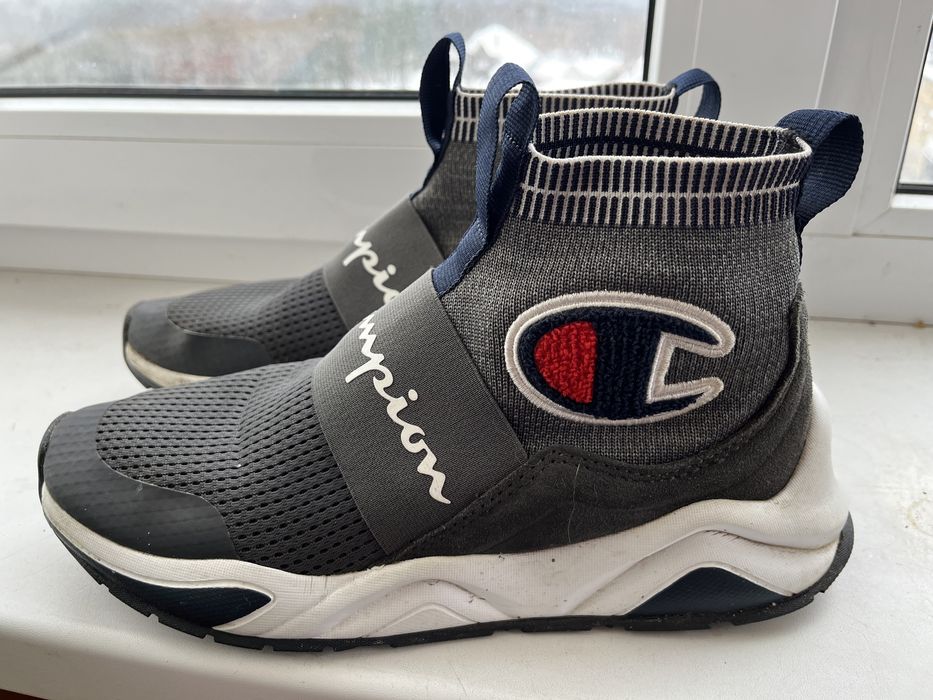 Кросівки Champion