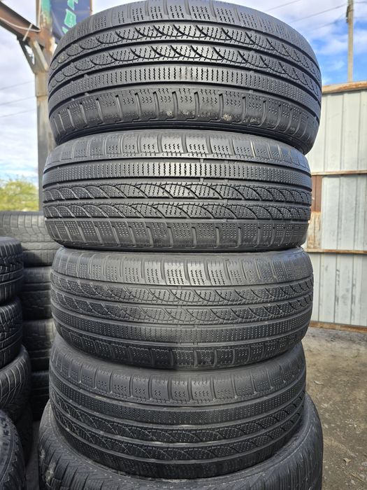 Шини 205 55 16 minerva