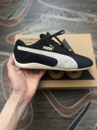 Кросівки Puma Speedcat Sparco, оригінал
