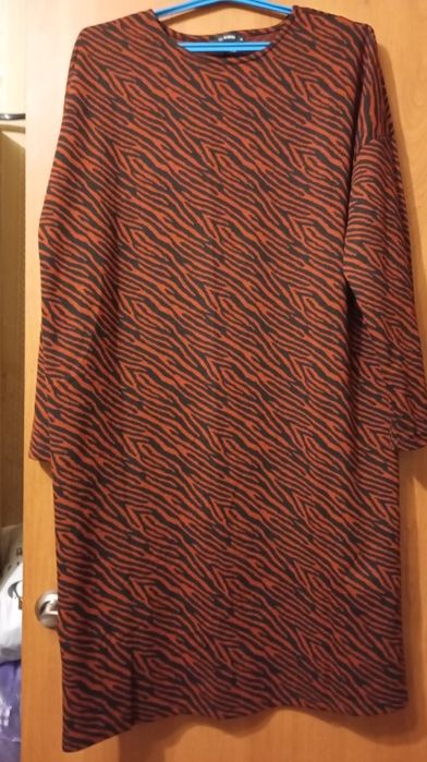 Плаття  жіноче тепле