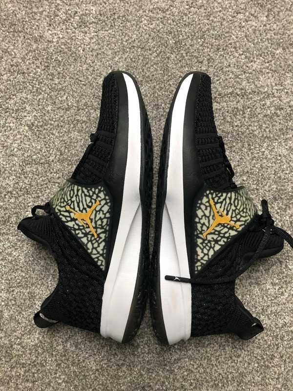Jordan Trainer 2 Flyknit rozmiar 41