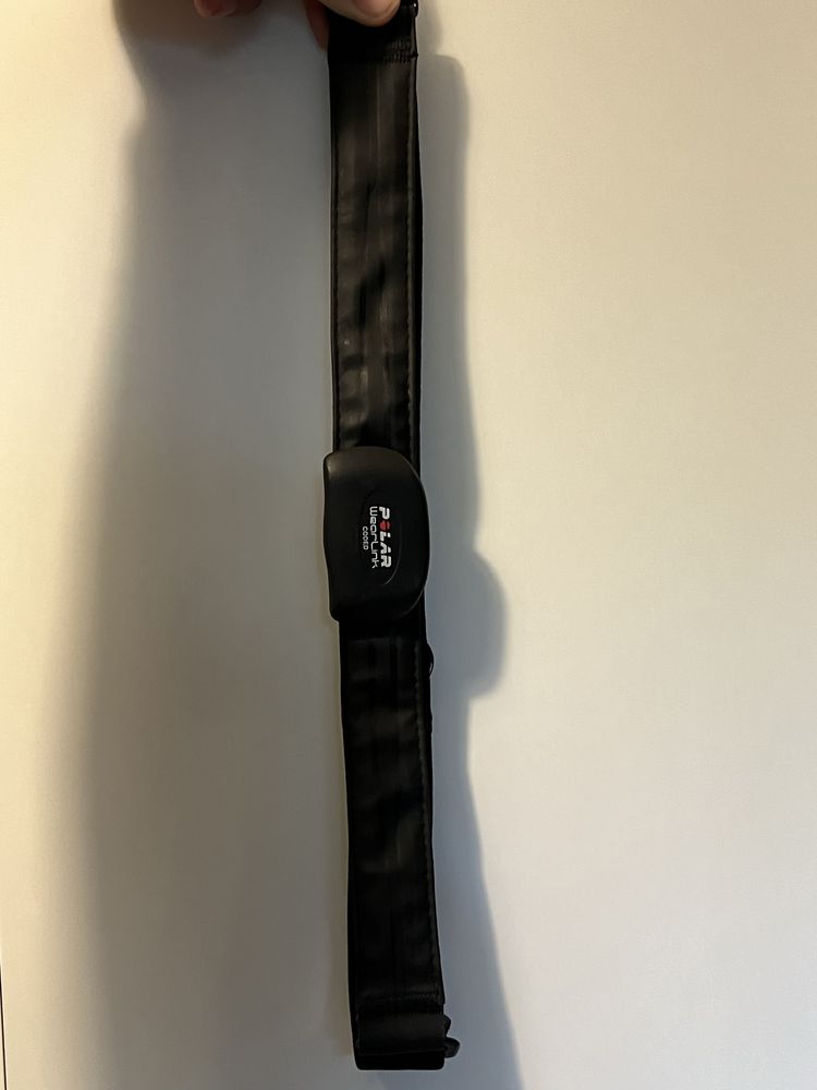 Polar wearlink + pasek z czujnikiem