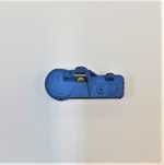 Czujnik ciśnienia TPMS OPEL 13581561 C32