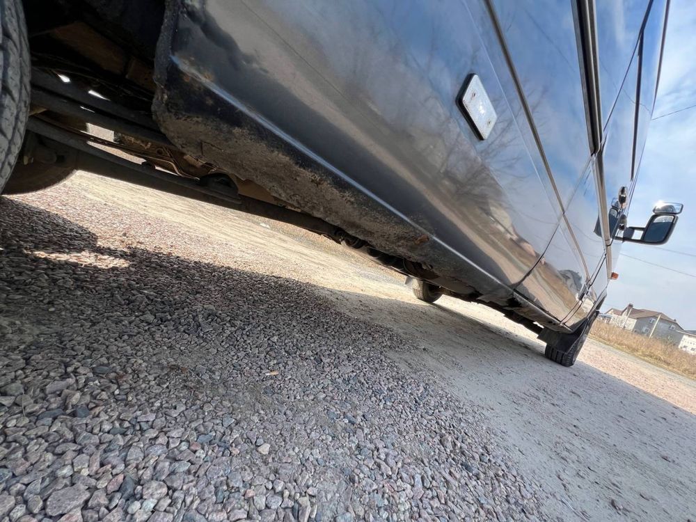 Mercedes Sprinter  2005р 2.7cdi
