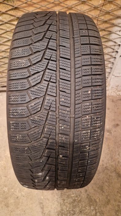 Hankook 225/45R18  91H  M+S