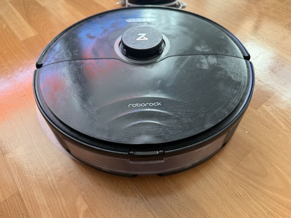 Roborock s8 - odkurzacz vacuum cleaner - stan bardzo dobry