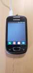 Telefon nr 1: Samsung Galaxy MINI GT-S5570