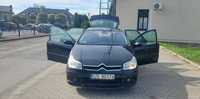 Citroen C5 II Generacji 2006 rok Benzyna + GAZ