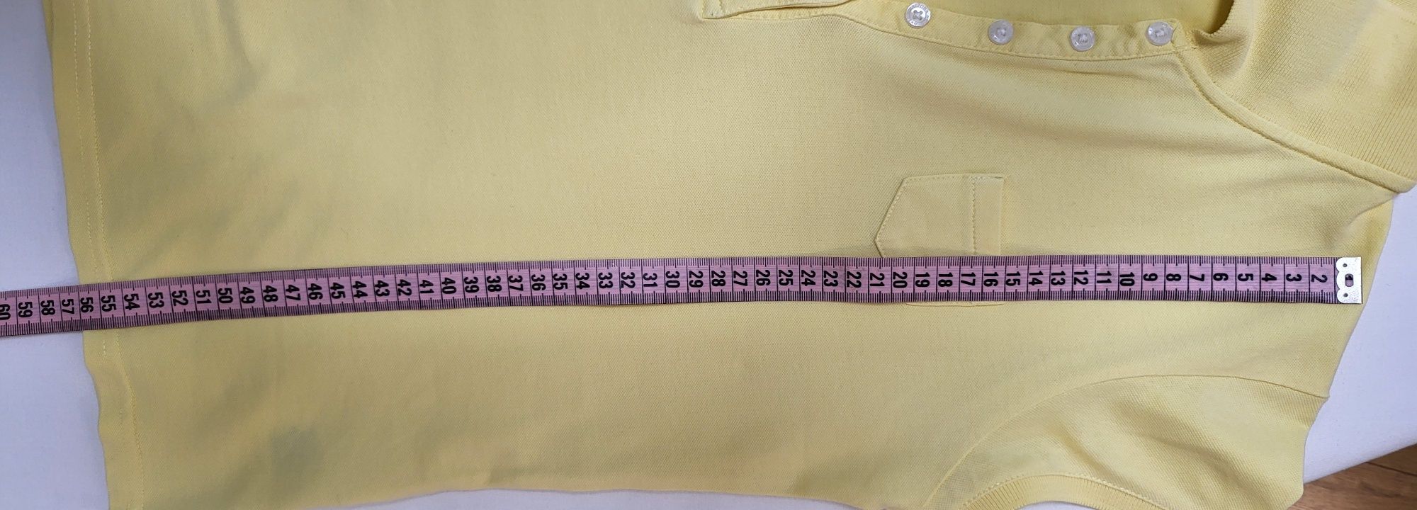 Arizona Jean Company Orginal koszulka polo
