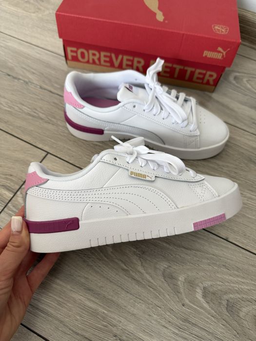 Жіночі кеди, кросівки Puma