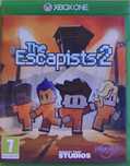 The Escapists 2 X-Box One - Rybnik Play_gamE
