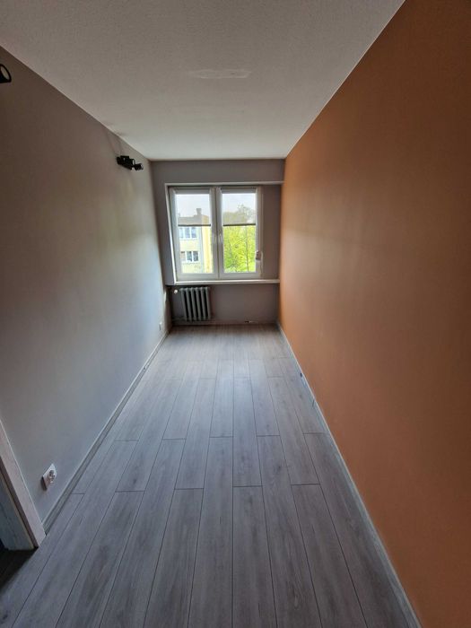 Mieszkanie ,oś.650 lecia. 2 pokoje, świeżo po remoncie, 35m2