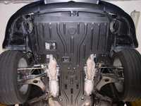Защита двигателя Audi A5 80 Q5 Alfa Romeo Spyder Chrysler Sebring Neon