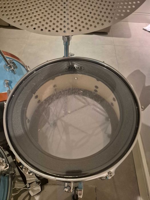 Bateria acústica Tama