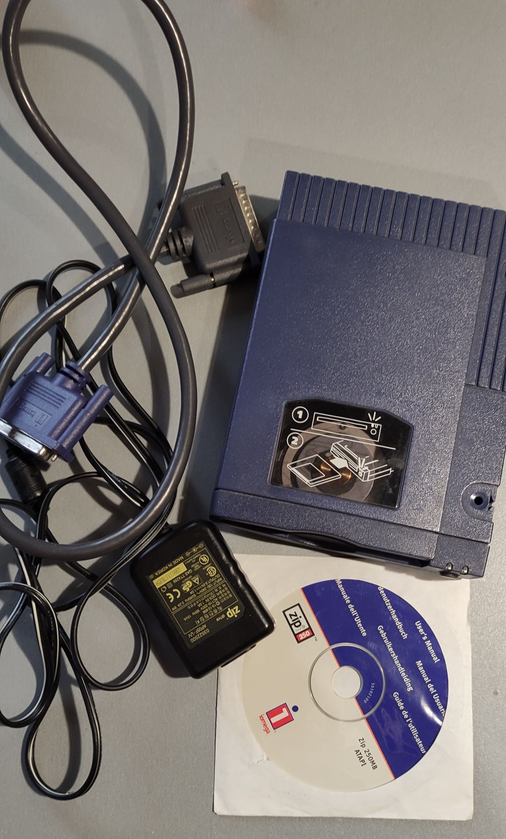 Pentium II 266  MMX  + Tekram P6L40-A4