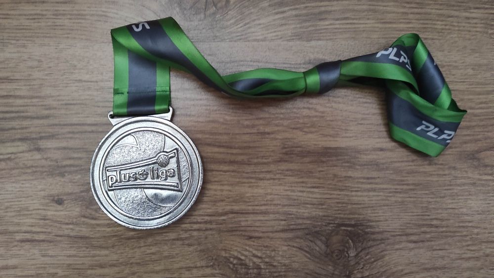 Medal Plus Liga 2013