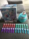 Gra Pop-Up Olaf Disney Frozen