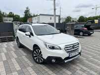 Subaru Outback 2015 , Без ДТП