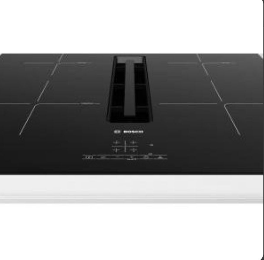 Індукційна варильна поверхня Bosch PIE611B15E