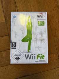 Wii Fit Nintendo Wii