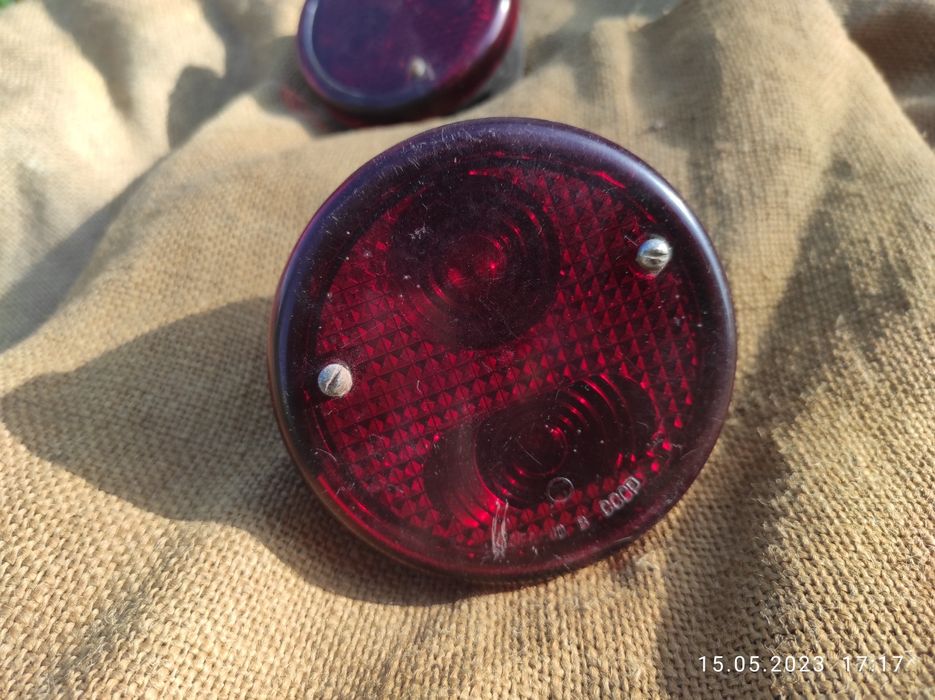 Ліхтар ФП-101 для ЗІЛ 130