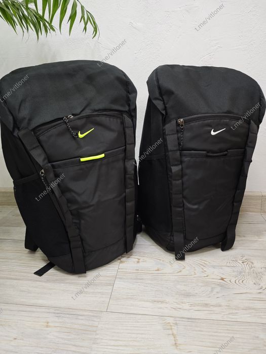 Рюкзак Nike Hike BKPK /спортивний рюкзак / спортивный рюкзак