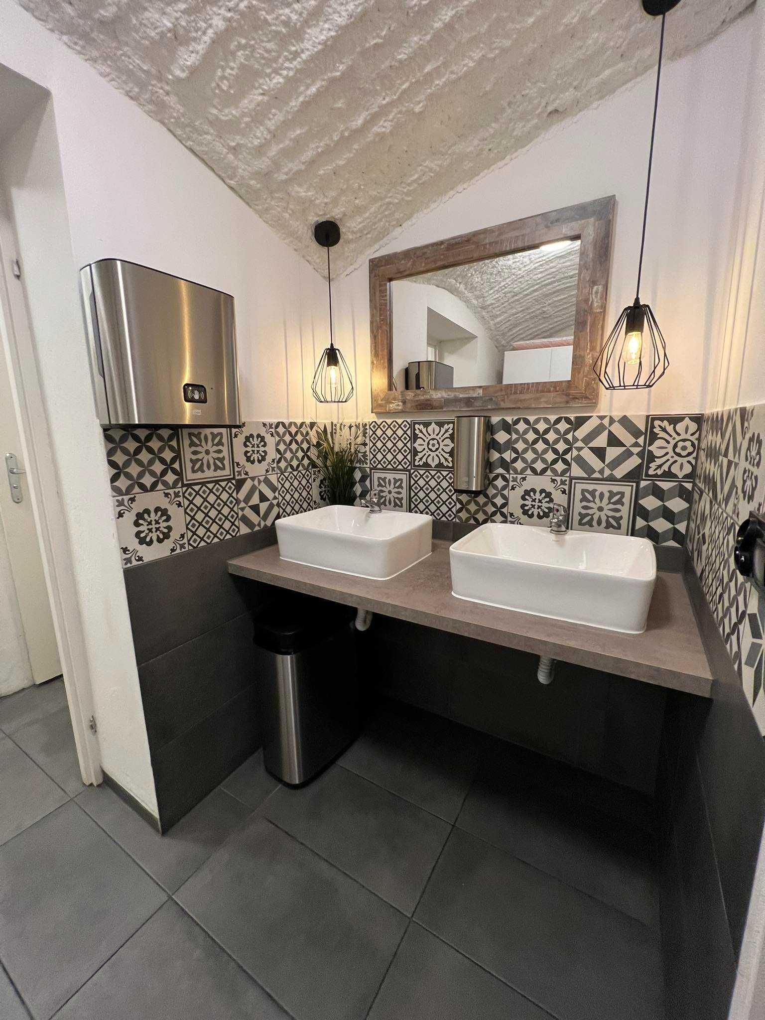 Sala na imprezy urodziny, osiemnastki, wieczory panieńskie, integracje