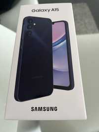 Samsung A15 128GB