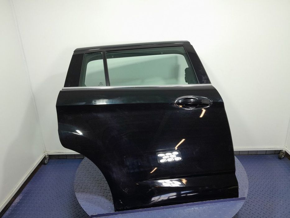 FORD GRAND C-MAX MK2 DRZWI BOCZNE PRZESUWNE PRAWE FA