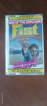 Capa de Jogo Ricochet para Spectrum