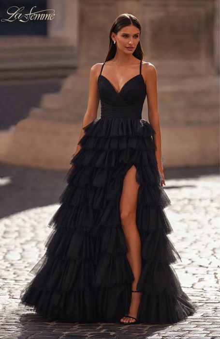 вечірня(випускна) сукня