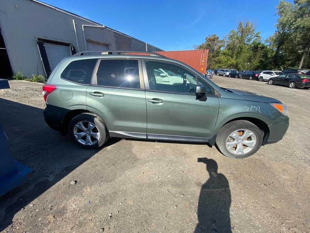 Датчик блок abs Subaru Forester SJ S13 Форестер Разборка Шрот 13-19