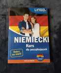 Niemiecki - kurs dla początkujących