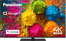 Telewizor PANASONIC TX43MX700E 43" LED 4K Google TV DVB-T2 HDMI 2.1