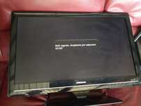 TV z funkcją monitora 23 cale,, Hdmi.